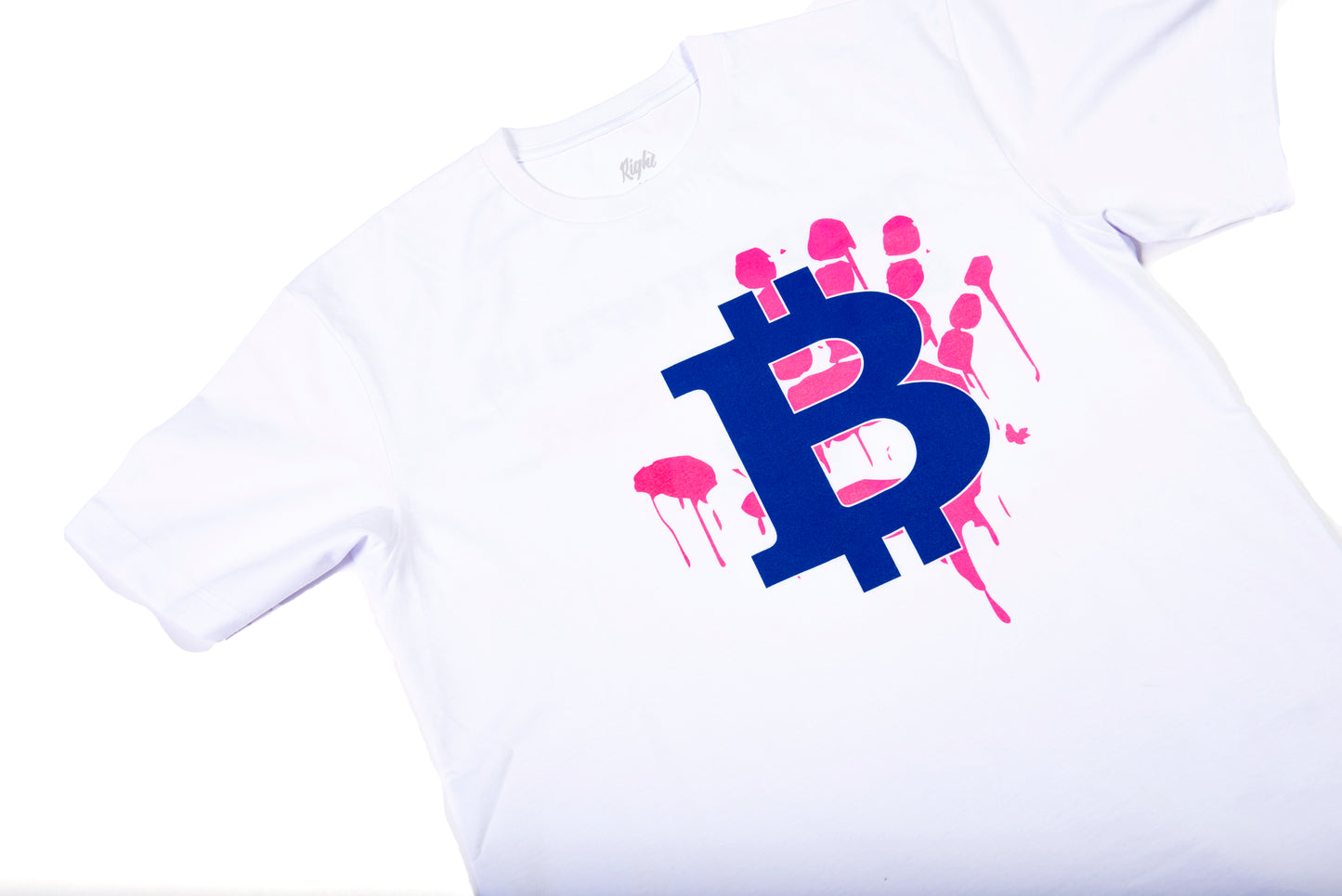 B’Coin T-Shirt