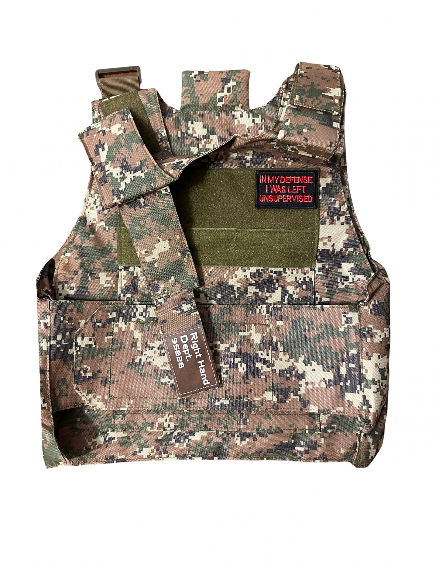 RH Adventure Gear