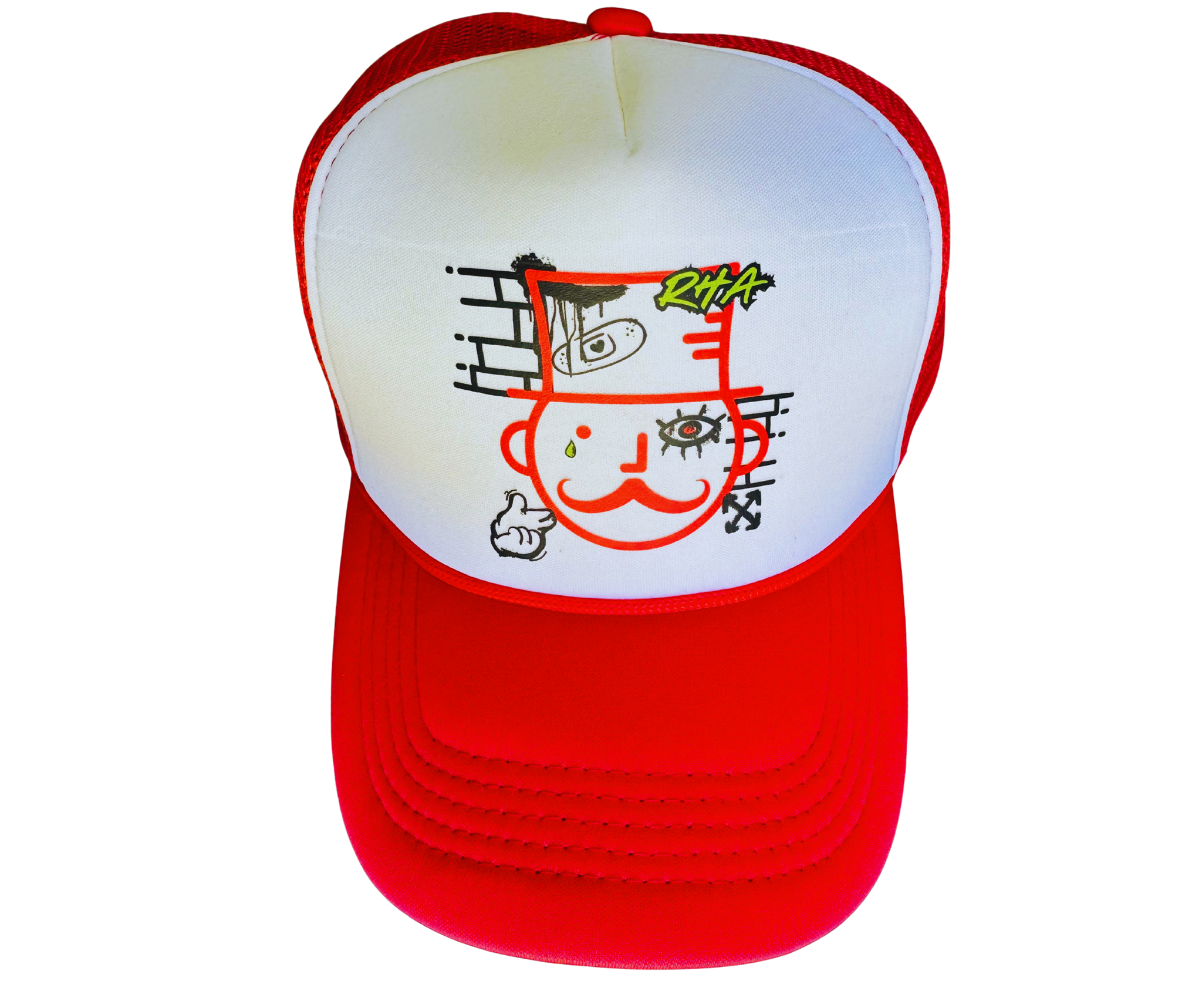 'Exclusive Ownership' Cap
