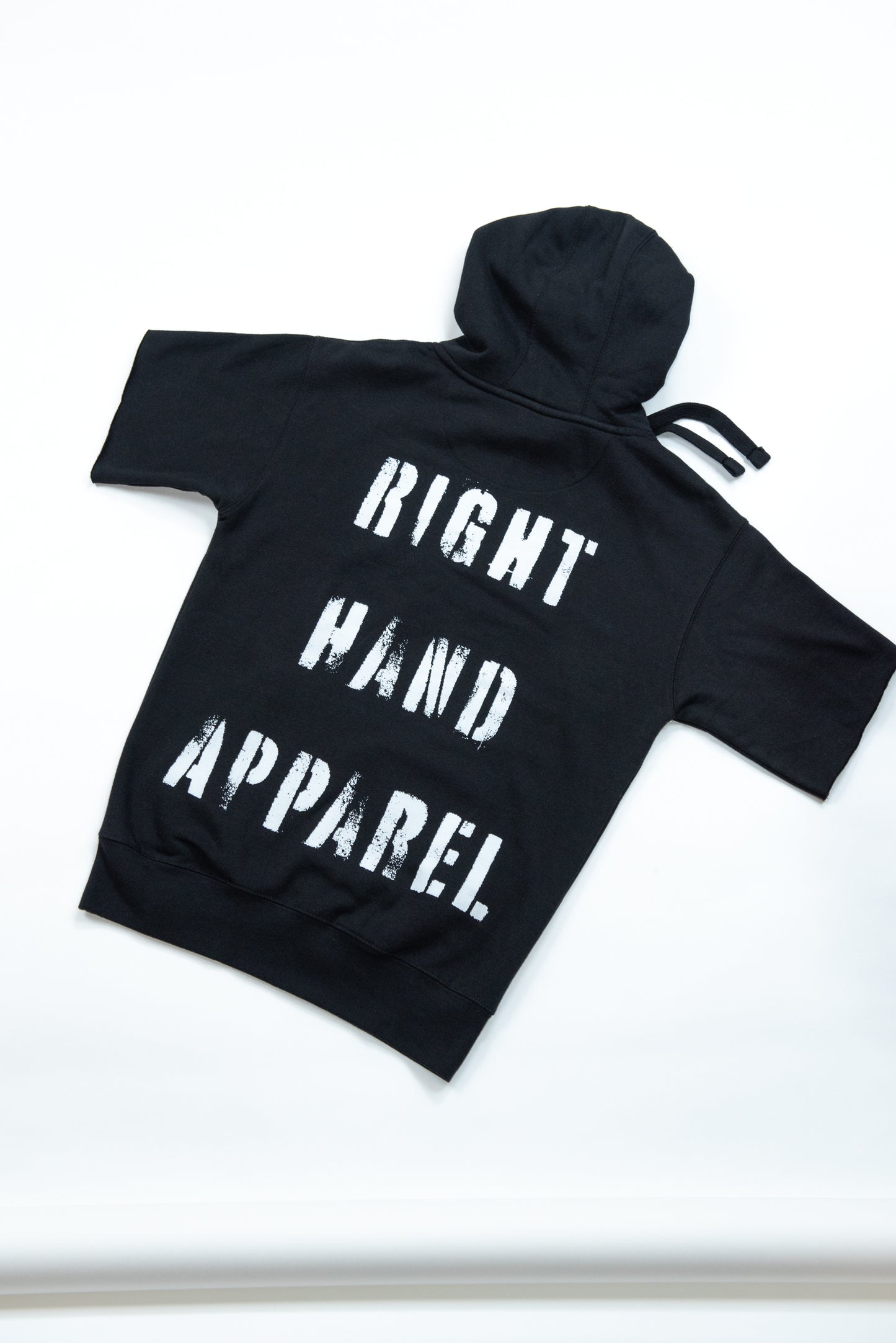 Psychology Short Sleeve Hoodie 1 Of 1