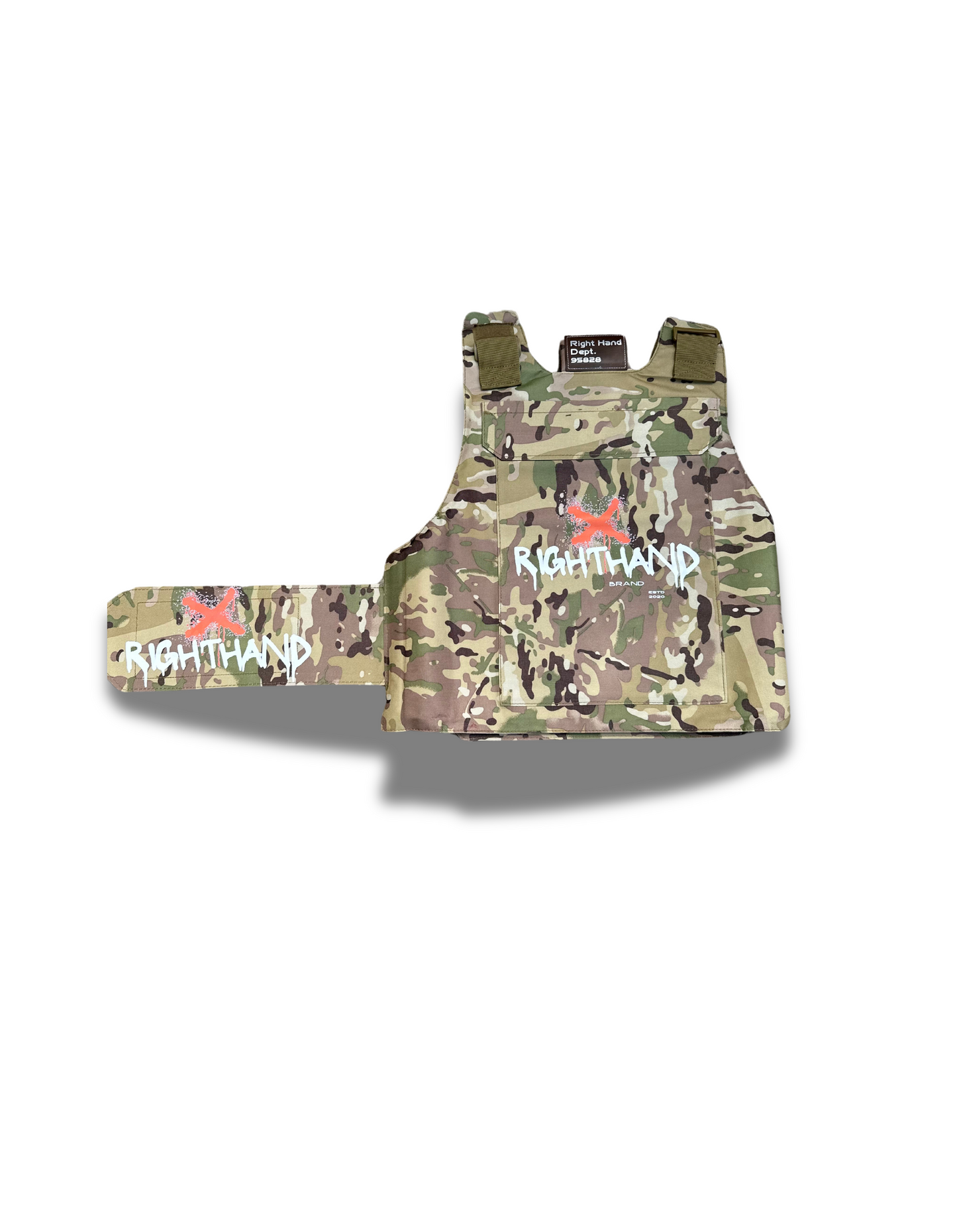 RH Adventure Gear