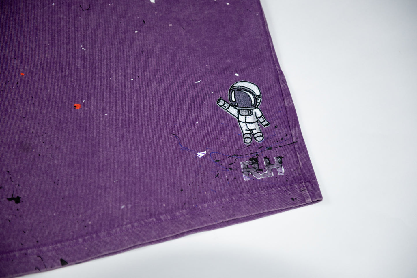 To The Moon pt.2 1 Of 1
