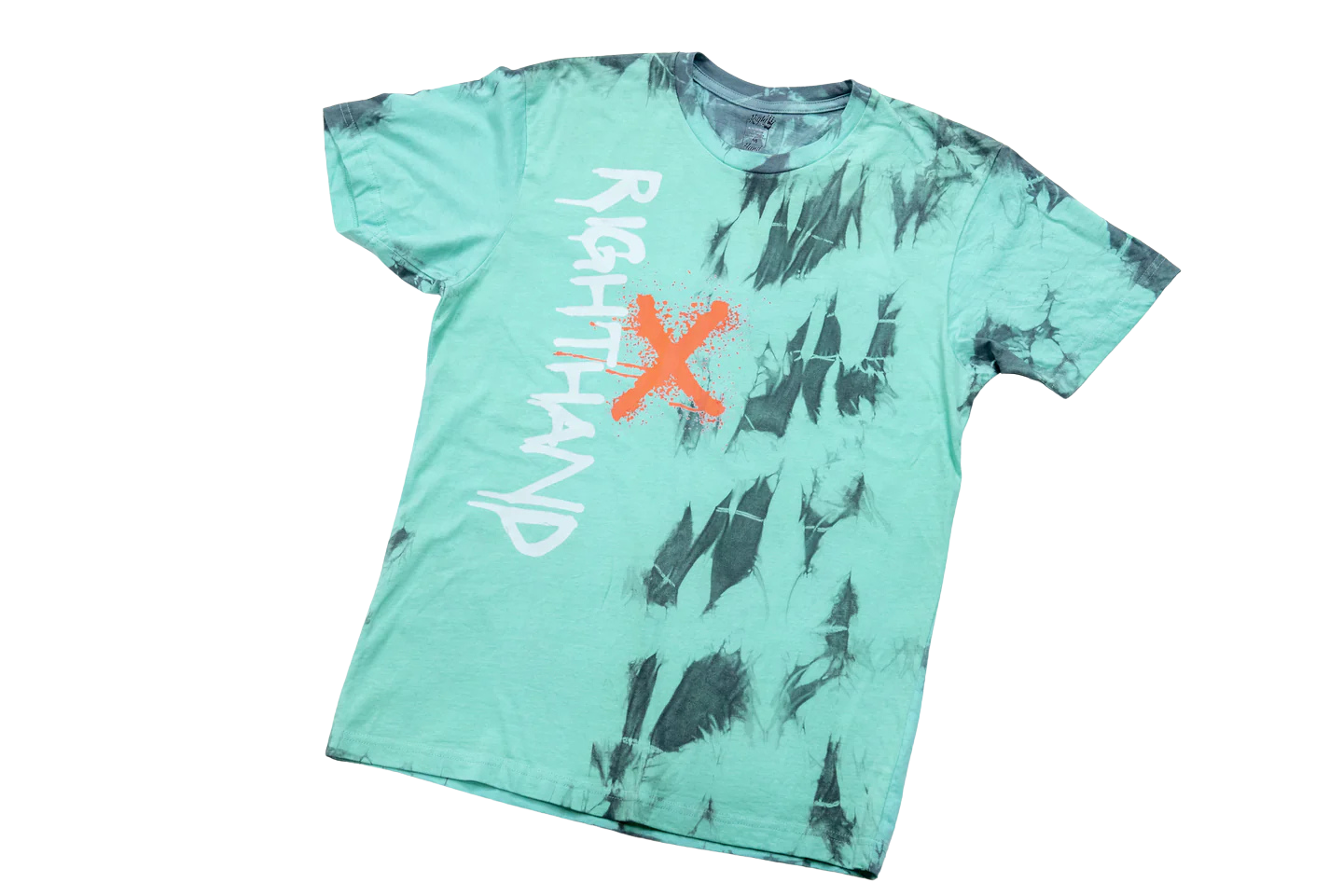 Inside Out Tie-Dye 1 Of 1