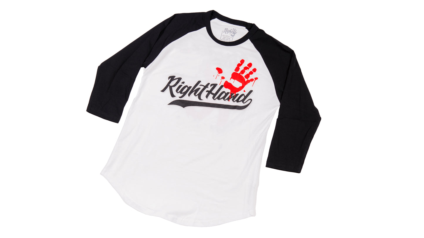 RH Baseball T-Shirt