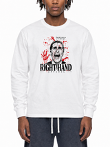 Sacramento Psycho Long Sleeve T-Shirt