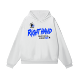 Heavyweight Hidden Pocket Hoodie