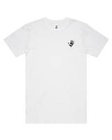 Right Hand Apparel Handprint Tee