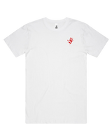 Right Hand Apparel Handprint Tee