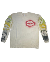 Right Hand Motto Vintage Tee