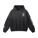 Godly x RHA Heavyweight Oversized Hoodie