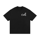 Godly x RH Apparel Weapons Essential Heavyweight Cotton T-Shirt