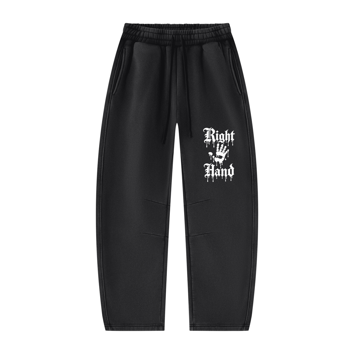 Vintage Wash Sweatpants