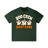 Boo Crew Kids T-Shirt