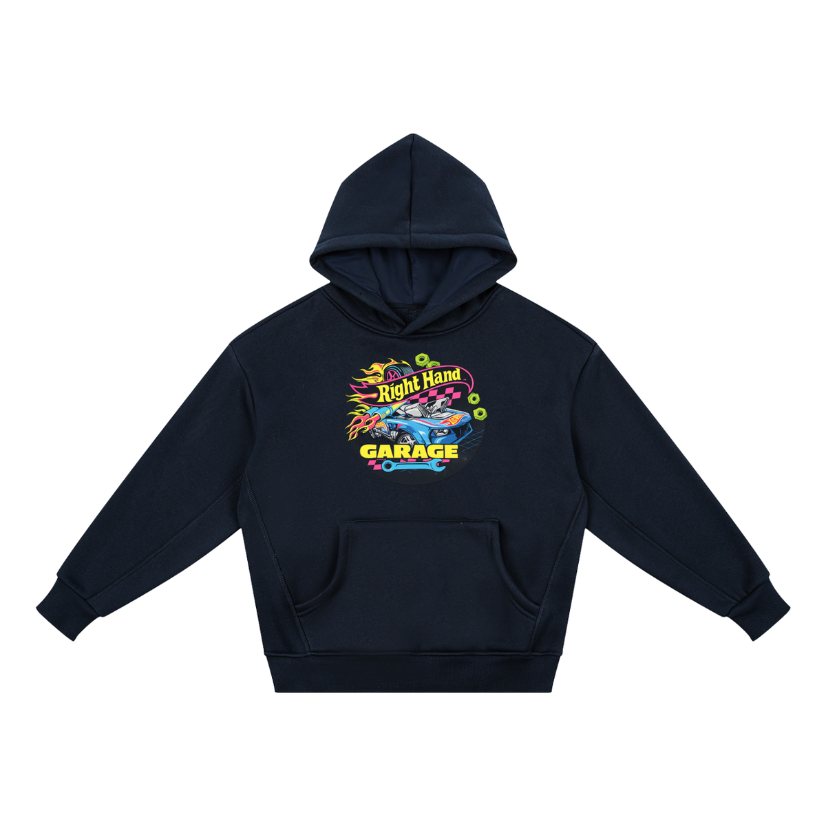 Kids Hoodie