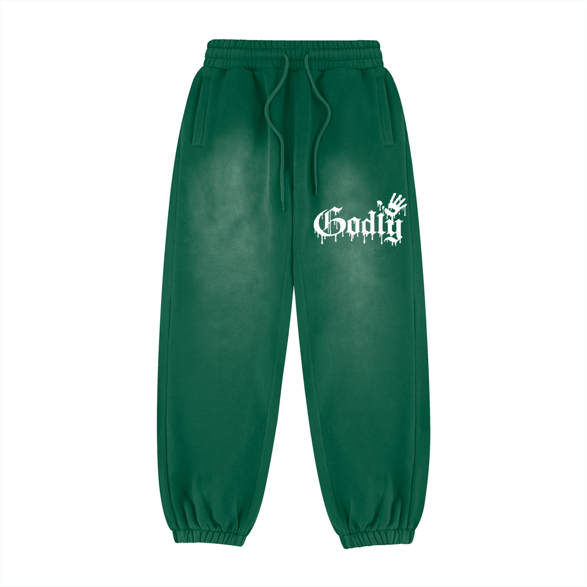 Godly Vintage Washed Joggers
