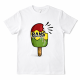 Bans Popsicle Tee