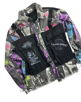 Electric Samurai Utility Jacket