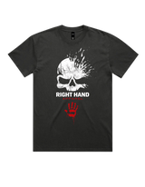 Right Hand Protocol Tee