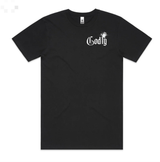 Godly x RHA No Weapon Tee