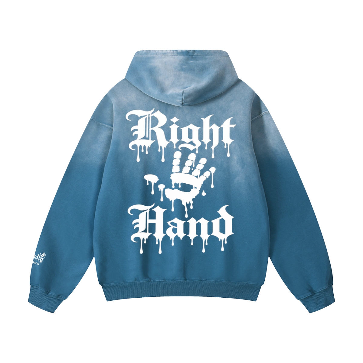 Godly x RH Heavyweight Oversized Hoodie