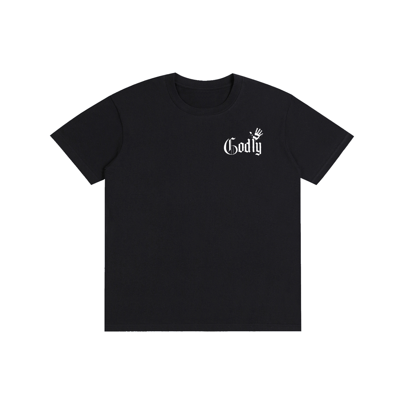 Godly x RH Apparel Weapons Tee