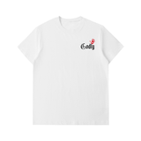 Godly x RH Apparel Weapons Tee Essential Heavyweight Cotton T-Shirt