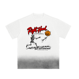 Limited Edition Vintage Washed T-Shirt