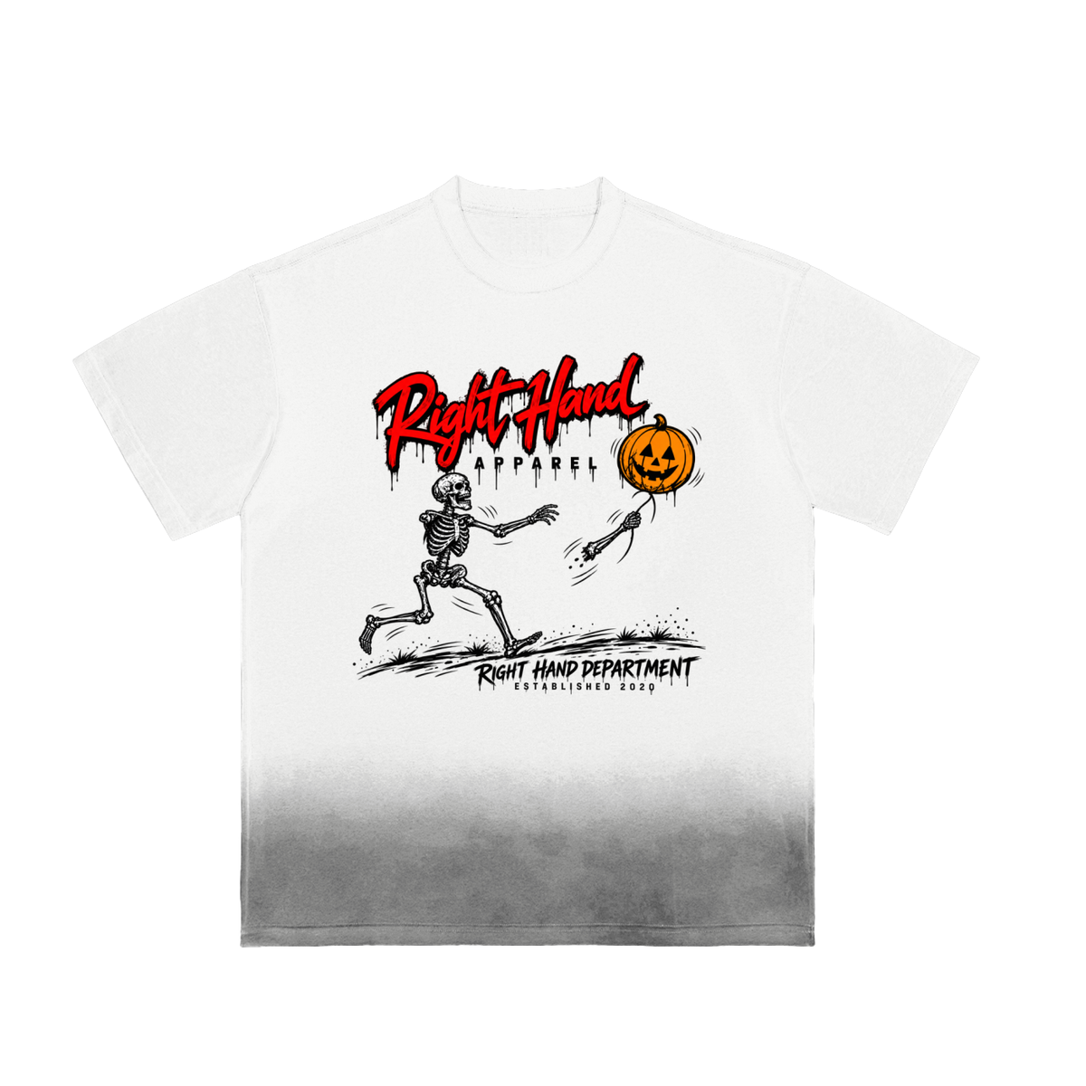 Limited Edition Vintage Washed T-Shirt