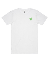 Right Apparel Handprint Tee