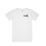 Godly X RHA No Weapon Tee