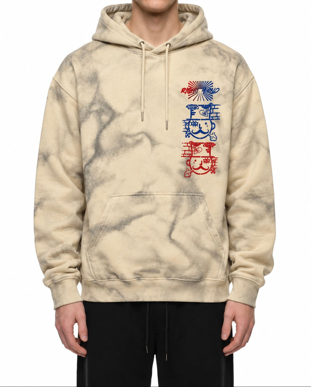 Exclusive Ownership Hoodie