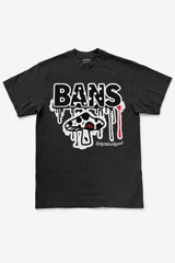 Bans Shroom Tee