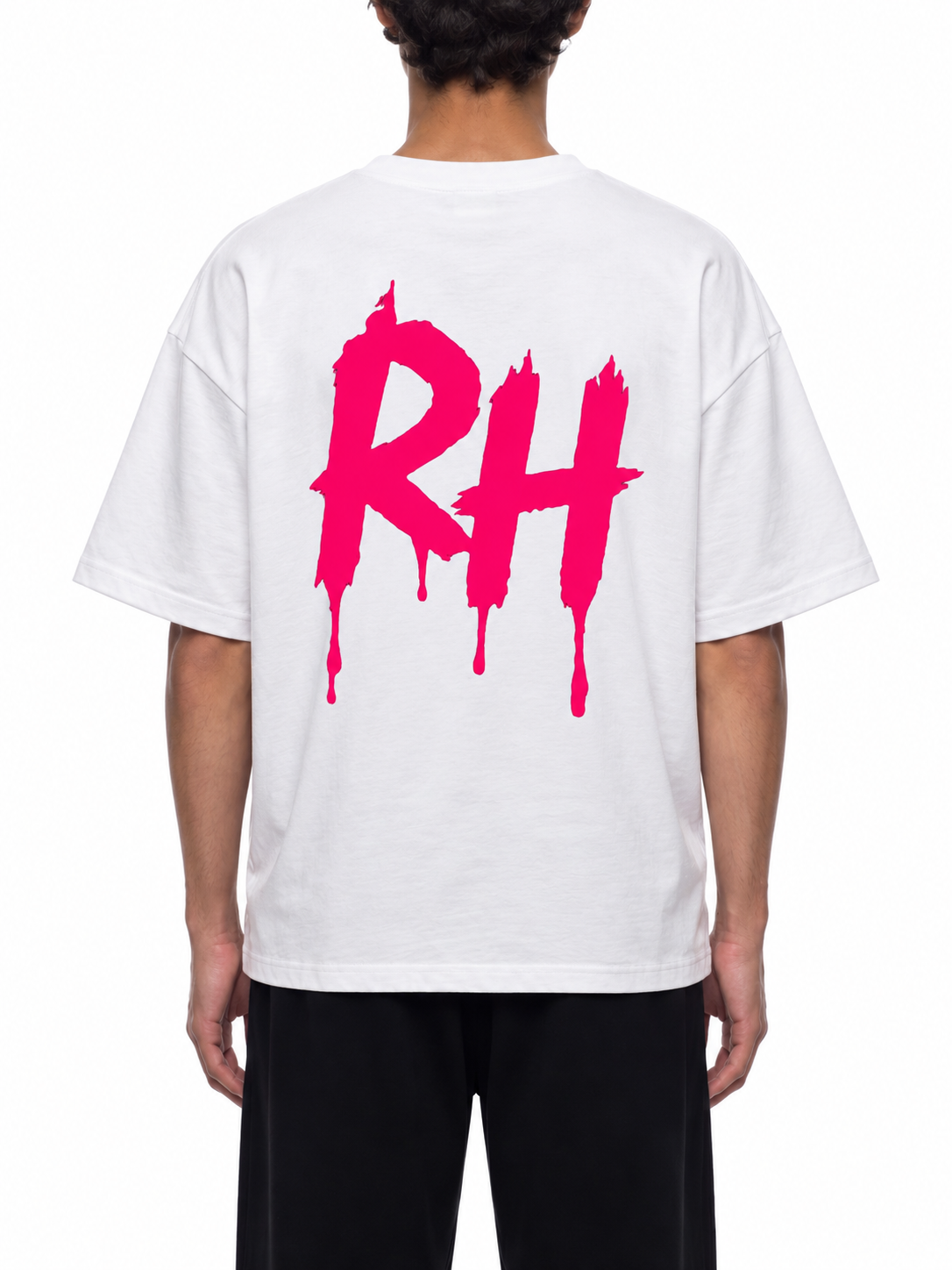 All About My Business Boxy T-Shirt