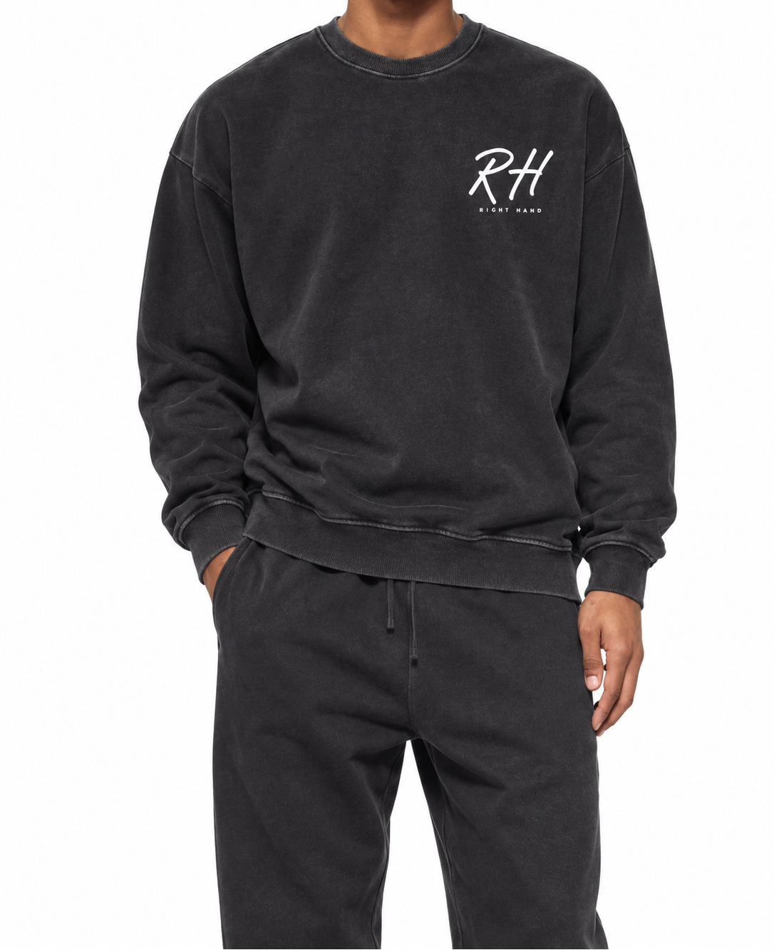 RH Crew Neck