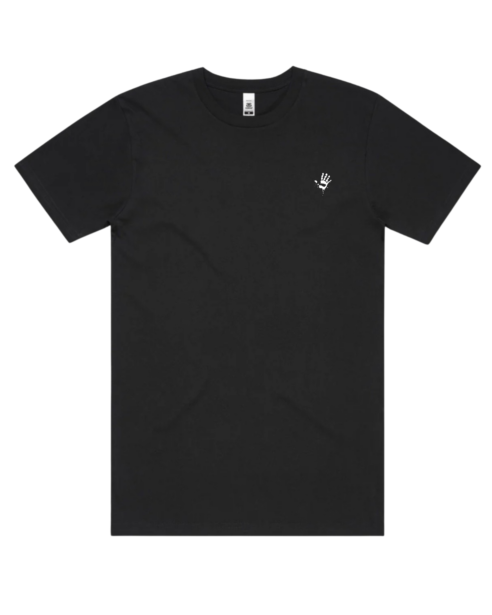 Right Hand Apparel Handprint Tee