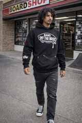 Bans Off The Brick Hoodie