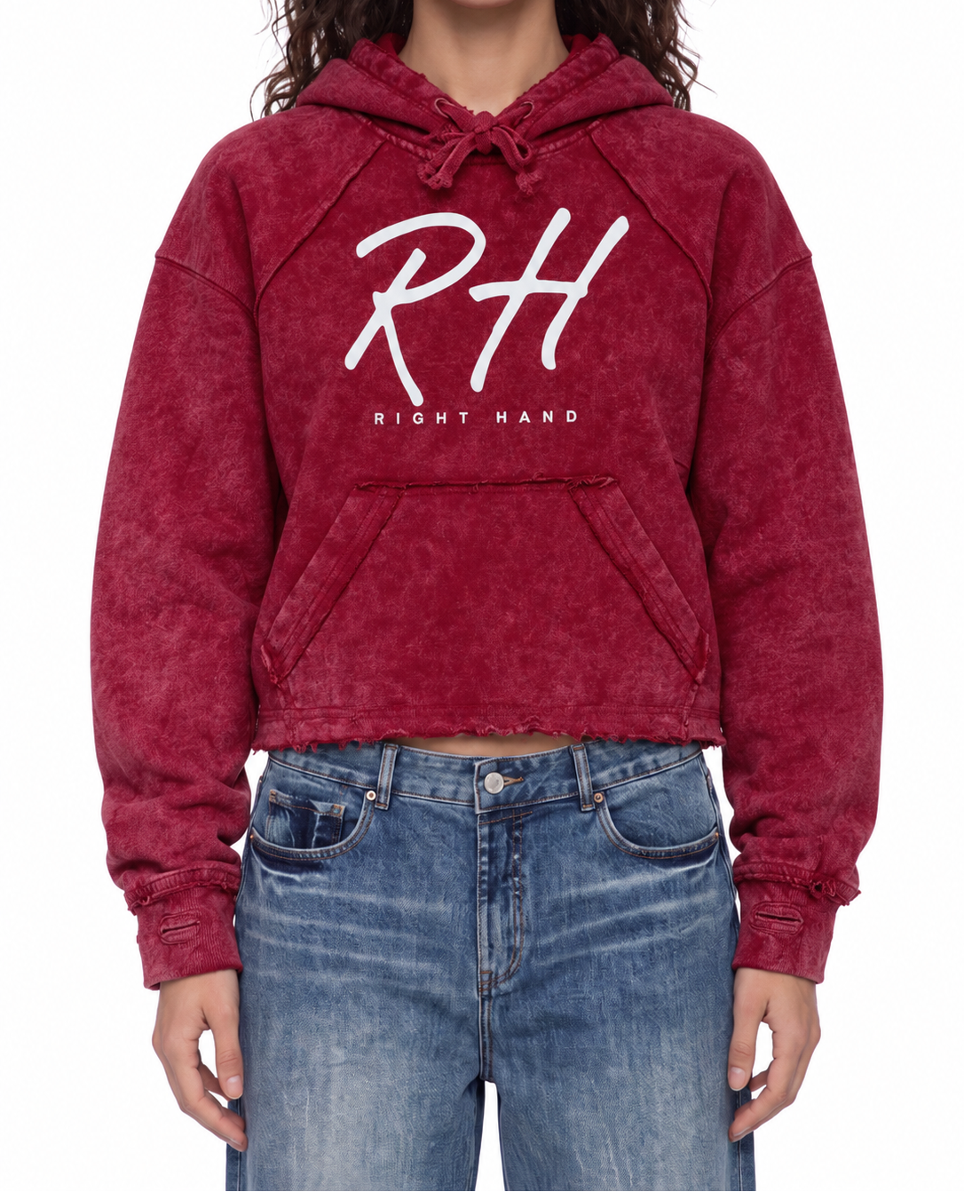 Women's RH Hoodie