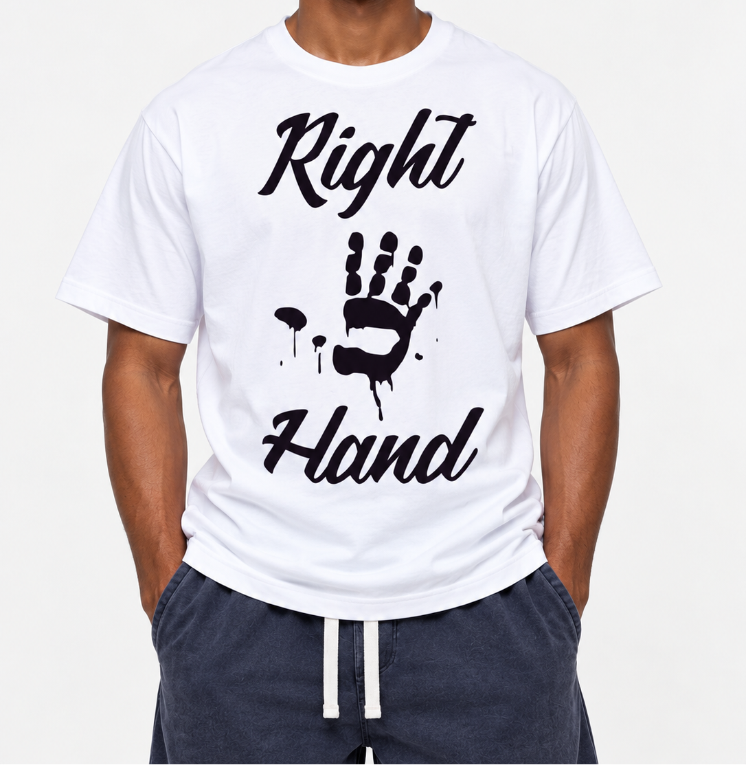 Original Right Hand T-Shirt