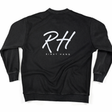 RH Crew Neck
