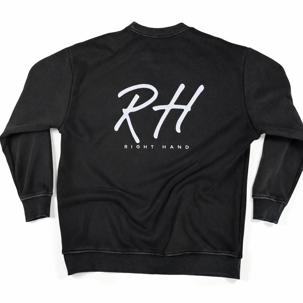 RH Crew Neck