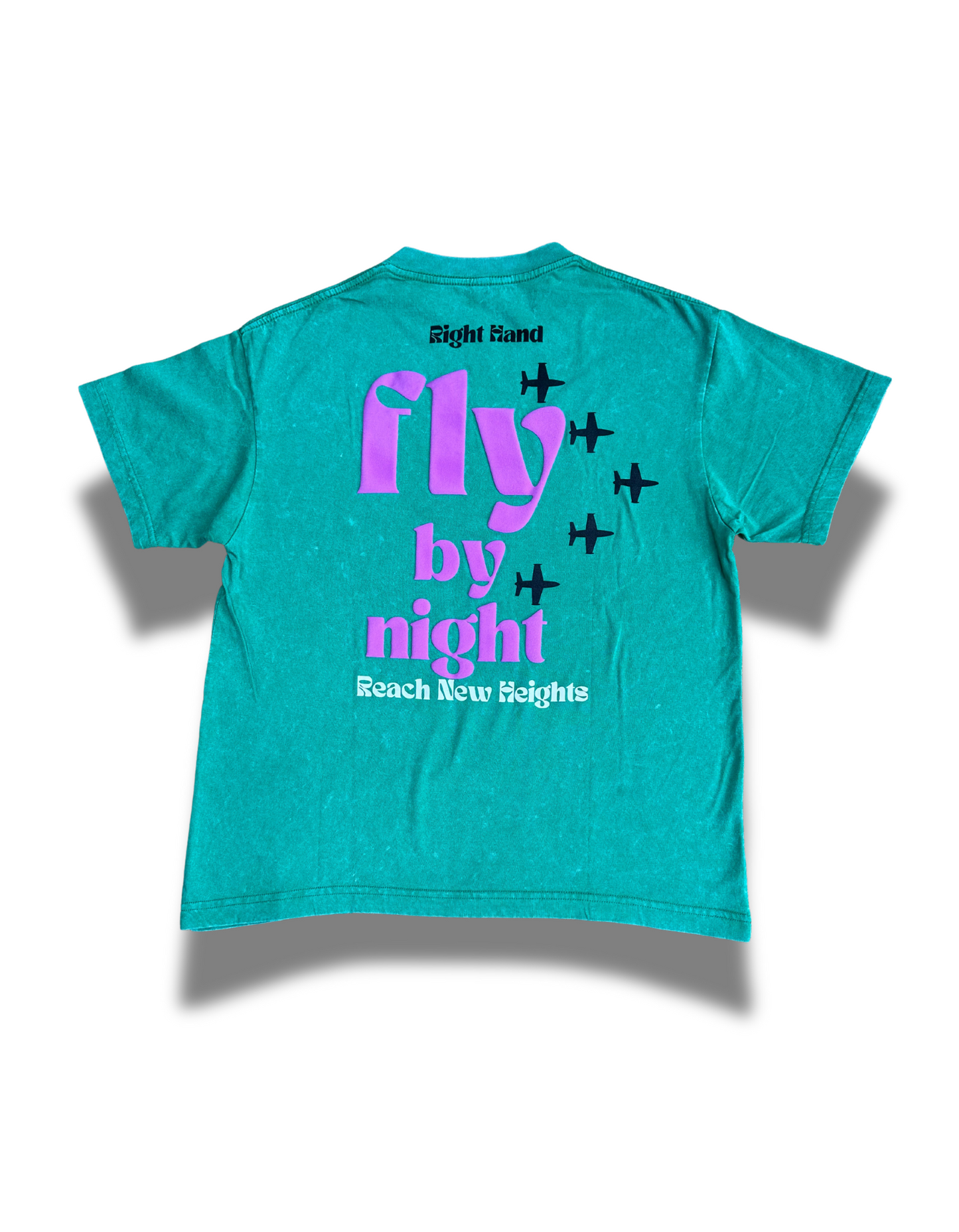 Fly By Night T-Shirt