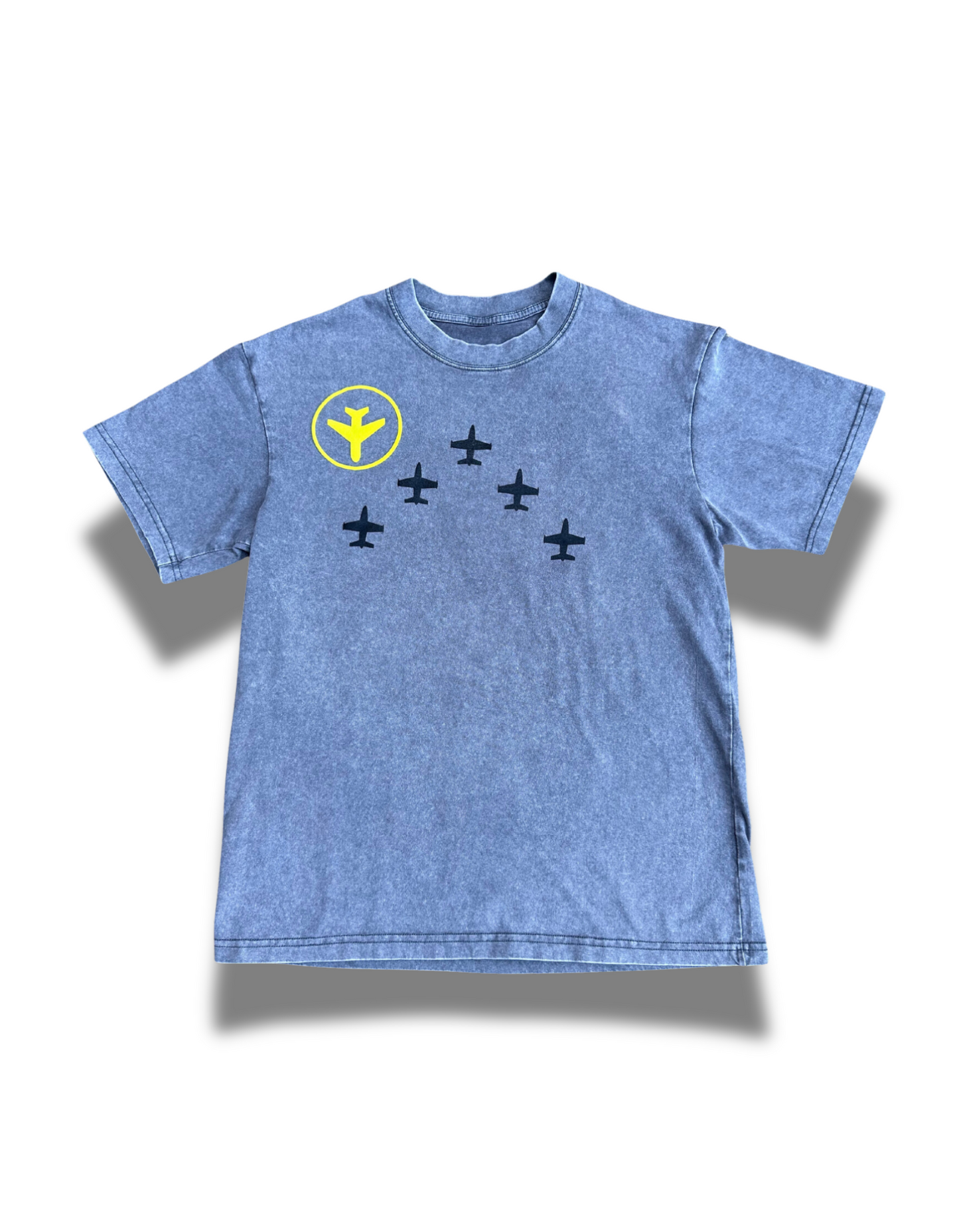 Fly By Night T-Shirt