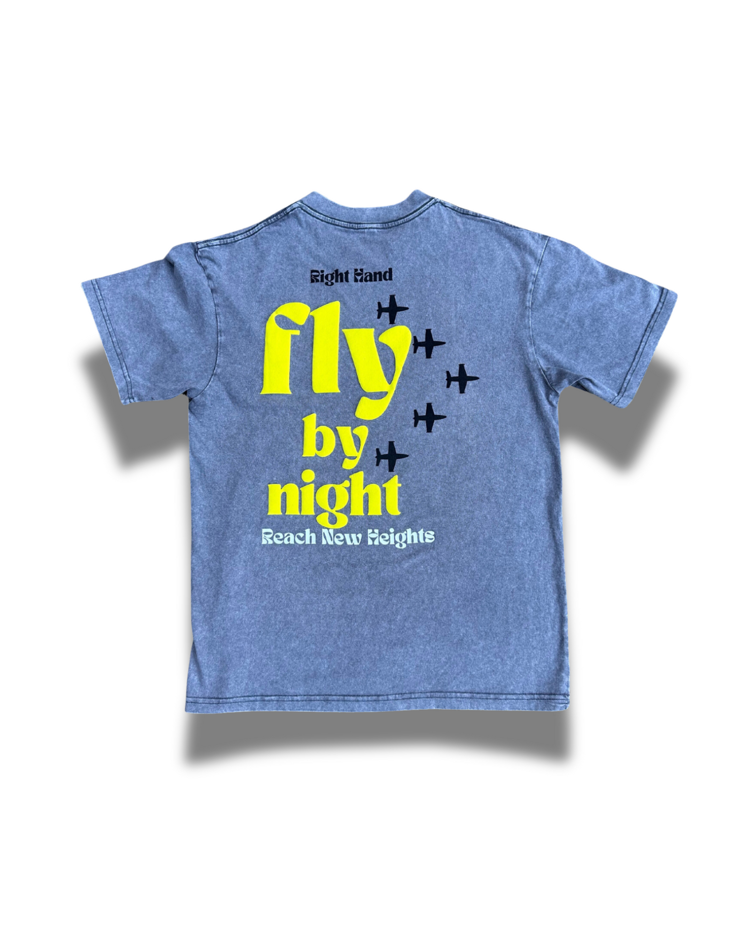 Fly By Night T-Shirt