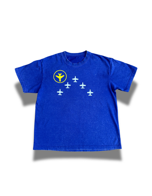 Fly By Night T-Shirt