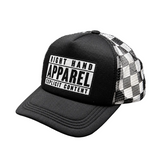 Right Hand Records Snapback