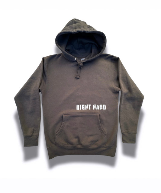 Right Hand Apparel Hoodie