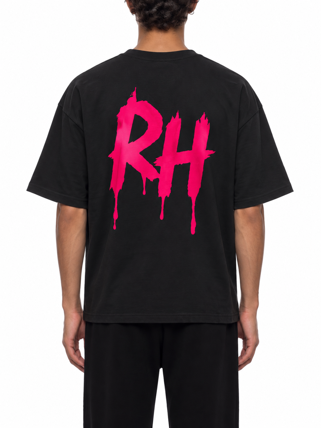 All About My Business Reg. Fit T-Shirt