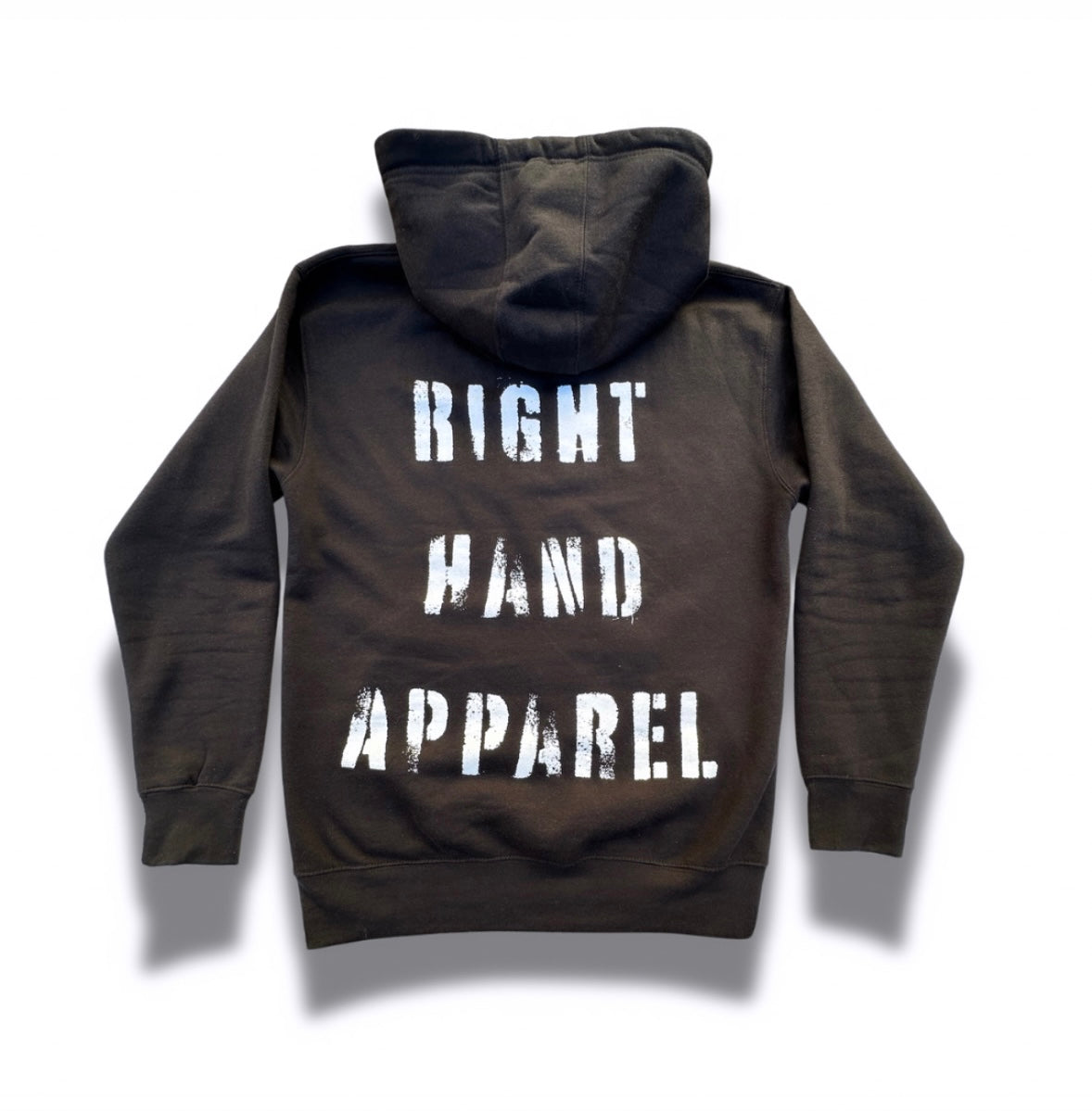 Right Hand Apparel Hoodie