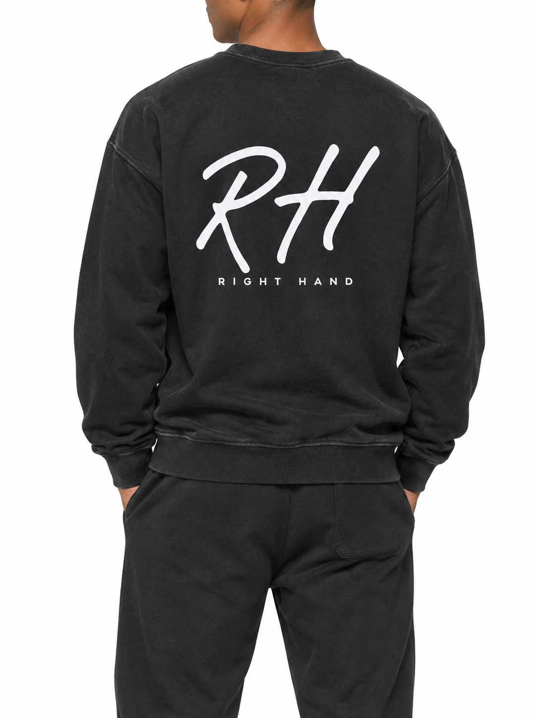RH Crew Neck