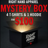 Mystery Box